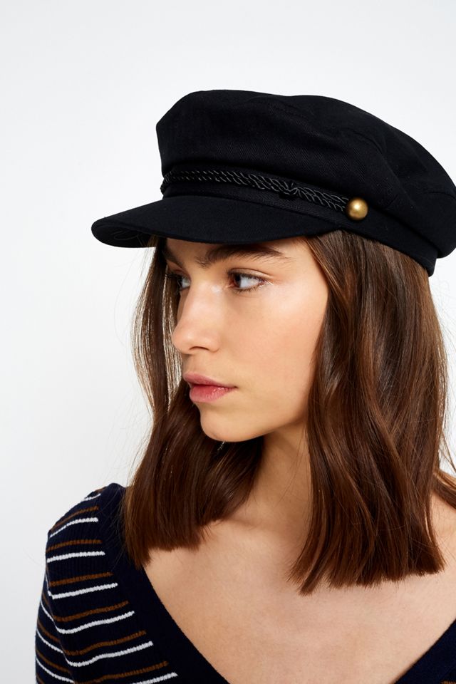 UO Baker Boy Cap