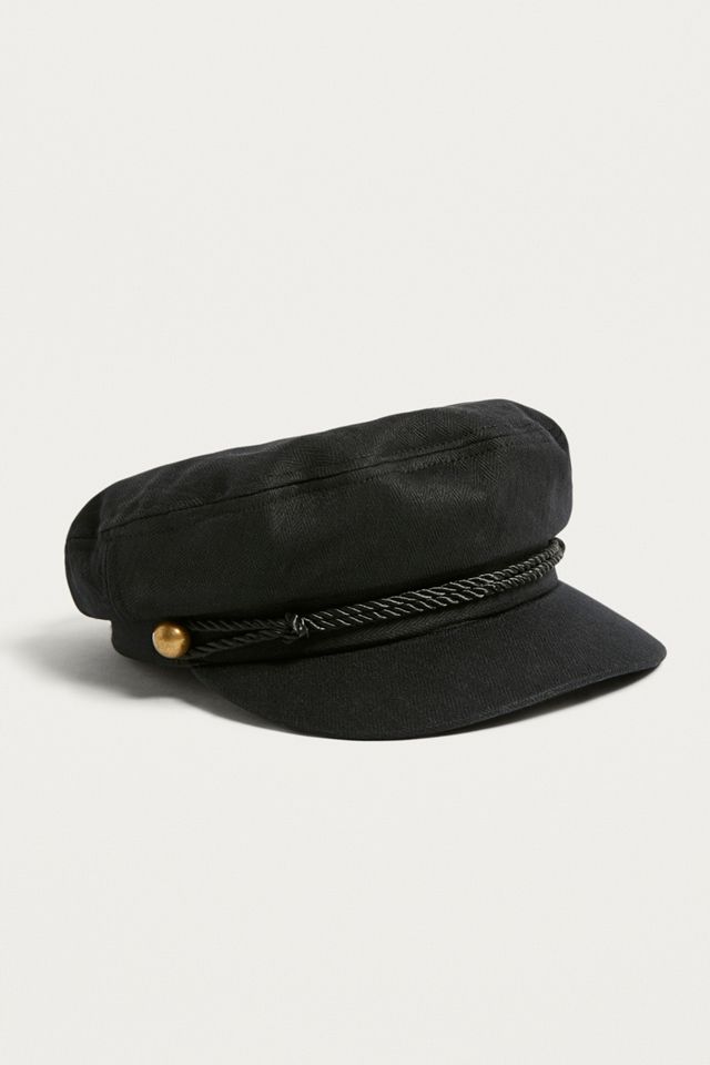 UO Baker Boy Cap #1