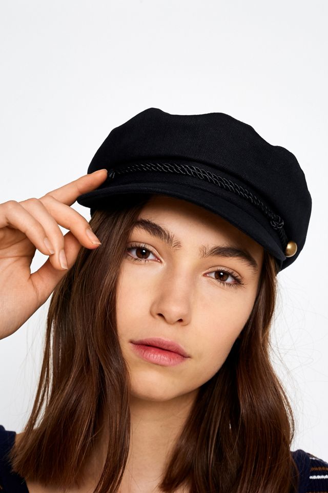 UO Baker Boy Cap #2