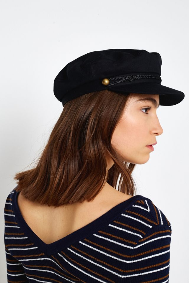 UO Baker Boy Cap #4