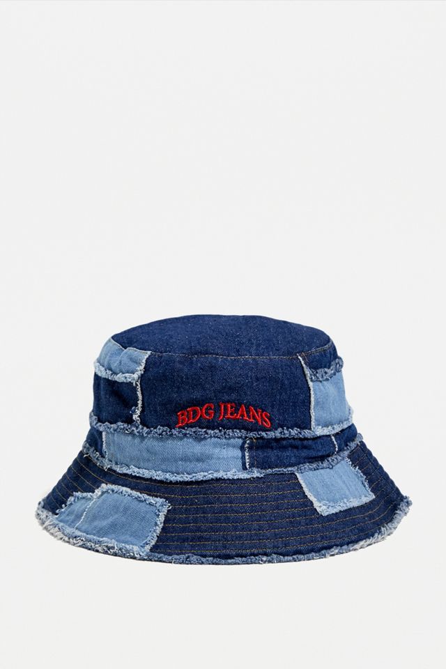 Bdg deals bucket hat