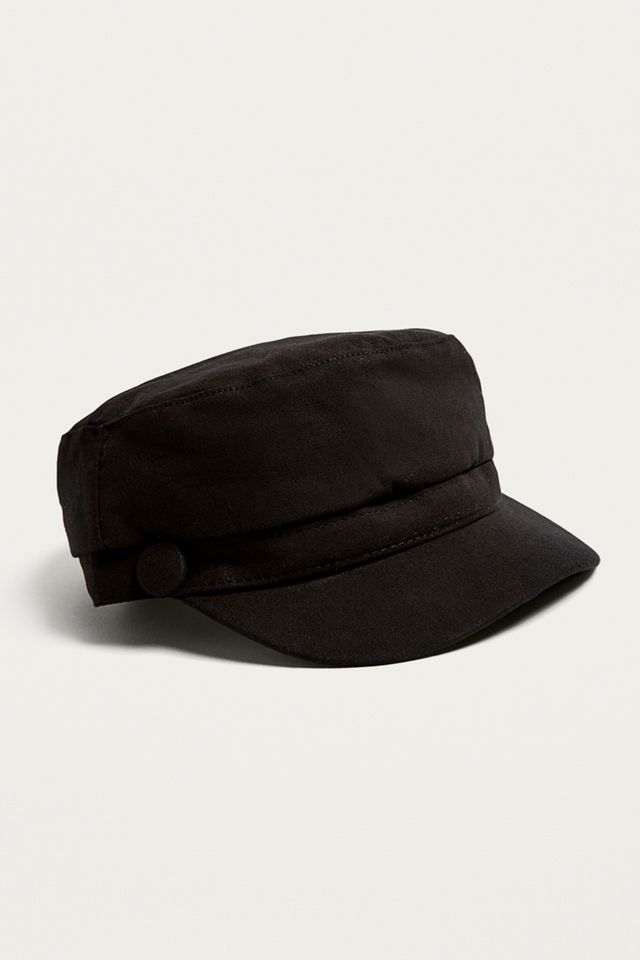 Baker Boy Cap #1