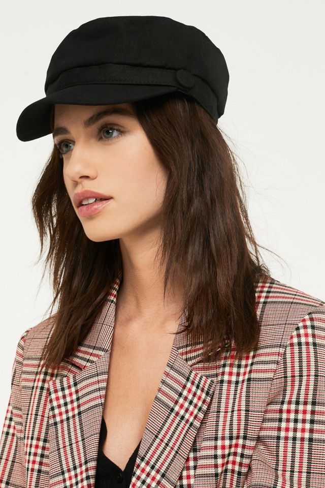 Baker Boy Cap #2