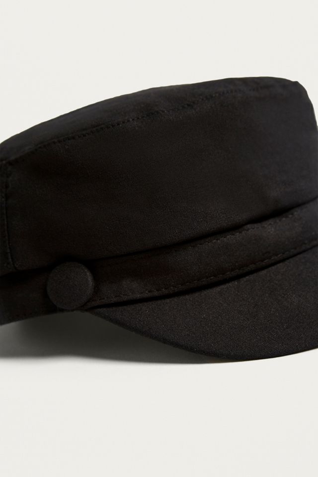 Baker Boy Cap #3