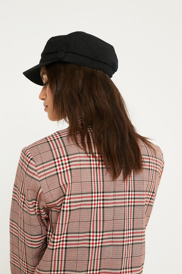 Baker Boy Cap #4