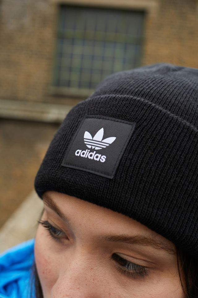 adidas Adicolor Cuff Outfitters | UK Urban Beanie