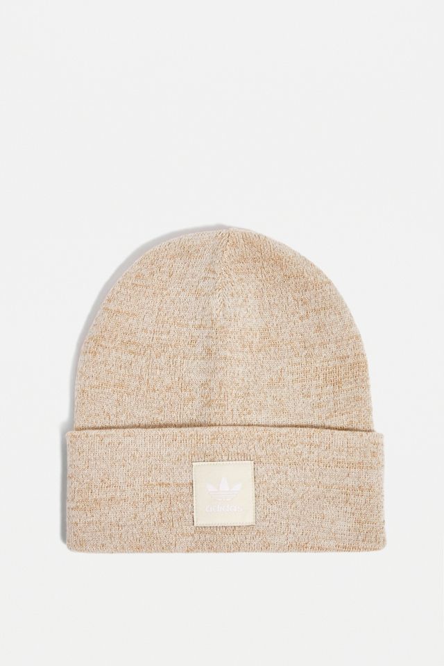 adidas Adicolor Cuff Knit Glitter Beanie #2