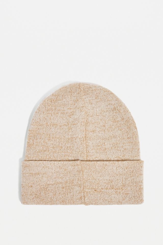 adidas Adicolor Cuff Knit Glitter Beanie #4