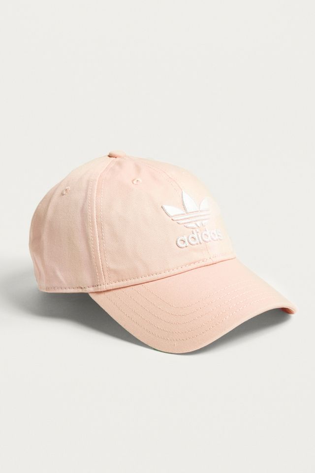 adidas Originals Classic Trefoil Baseball Cap #1