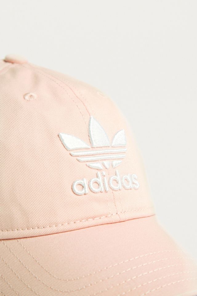 adidas Originals Classic Trefoil Baseball Cap #3