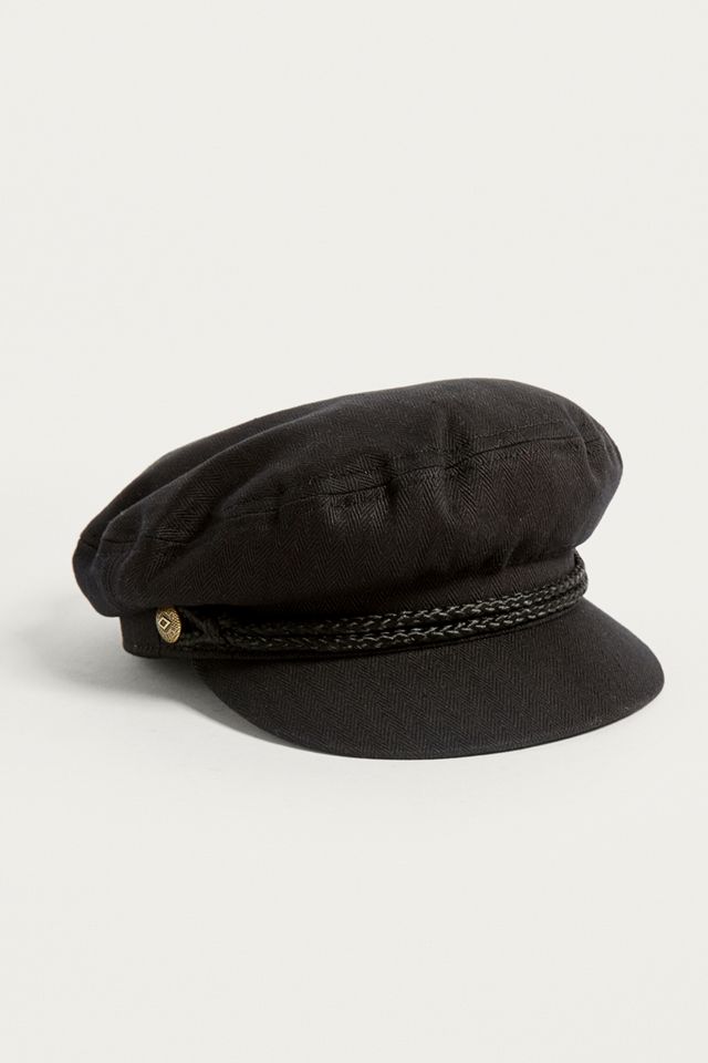 Brixton - Casquette de pêcheur Fiddler #1