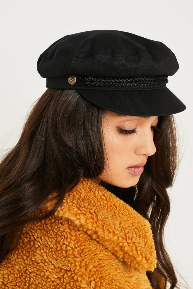 Brixton - Casquette de pêcheur Fiddler #2