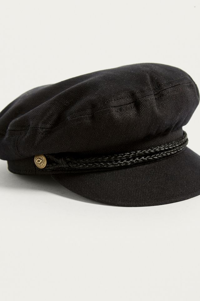 Brixton - Casquette de pêcheur Fiddler #3