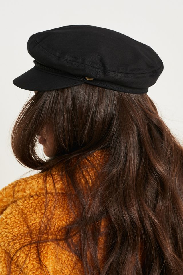 Brixton - Casquette de pêcheur Fiddler #4