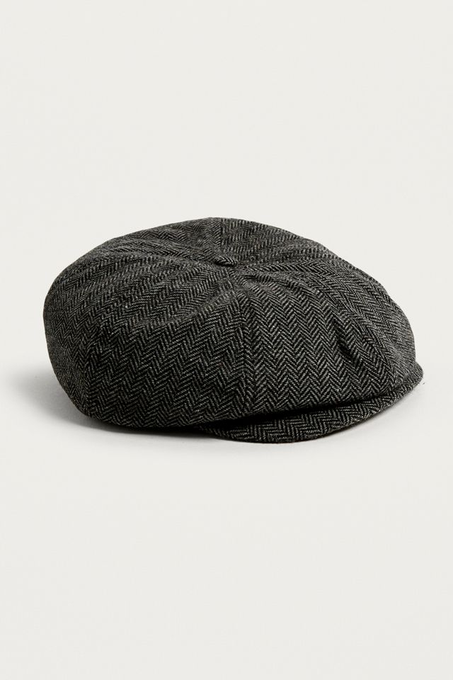 Brixton - Casquette réglable Brood  #1