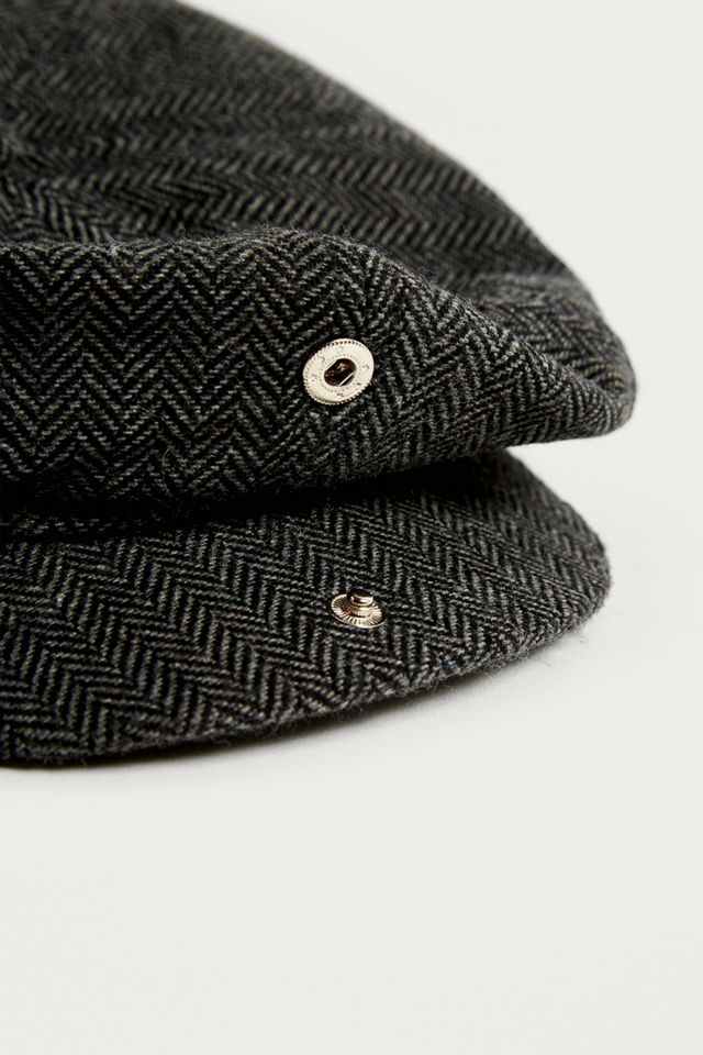 Brixton - Casquette réglable Brood  #5
