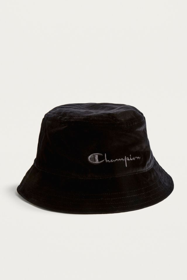 Champion bucket cheap hat yellow