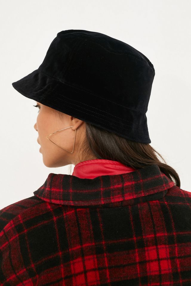Champion Velour Bucket Hat #4