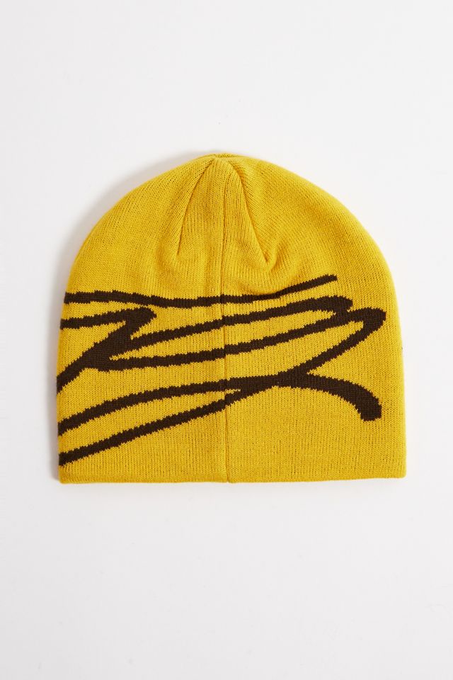 iets frans... Graphic Skate Beanie #3