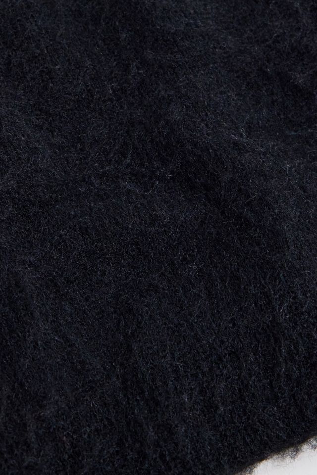 UO Brushed Ears Knit Beanie #3