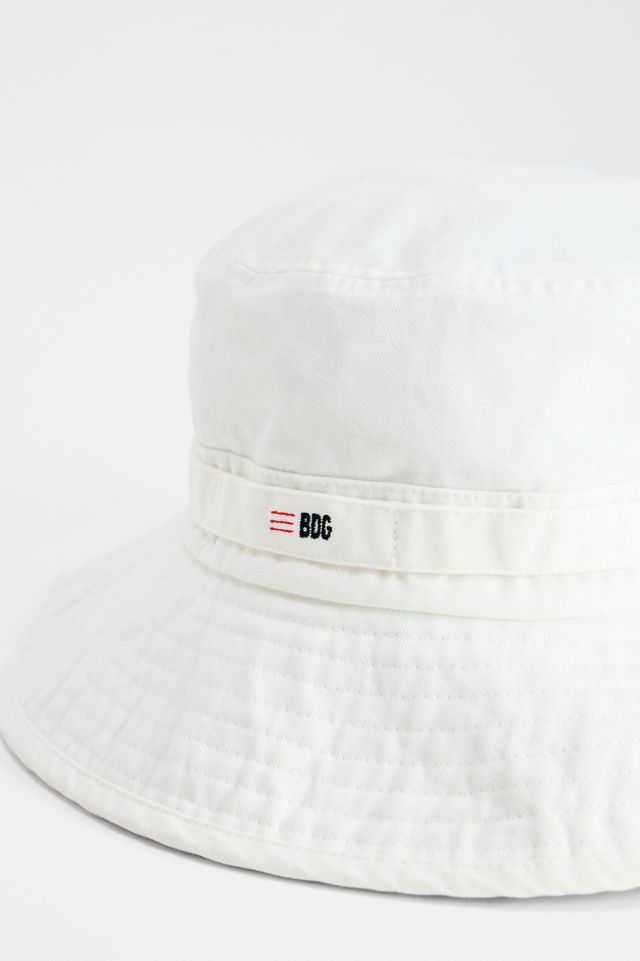 BDG Boonie Hat | Urban Outfitters UK