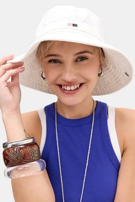 Chapeau Boonie BDG