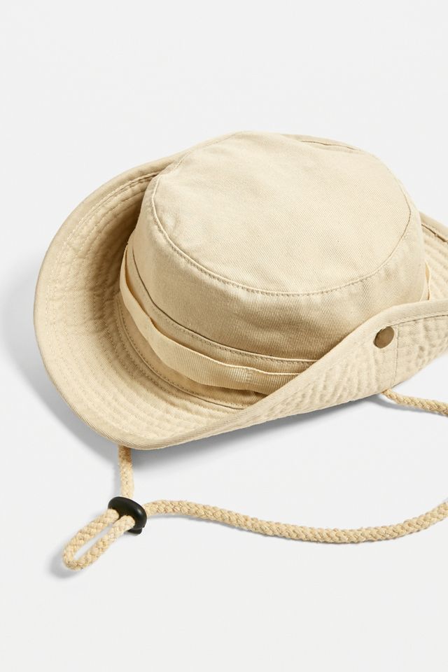UO Fisherman Bucket Hat #1
