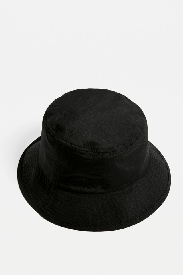 UO Nylon Bucket Hat #3