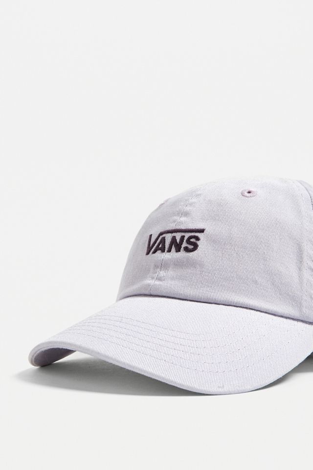 Vans - Casquette Courtside  #1