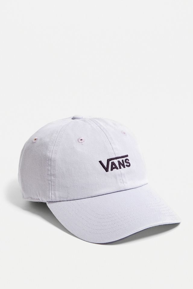 Vans - Casquette Courtside  #2