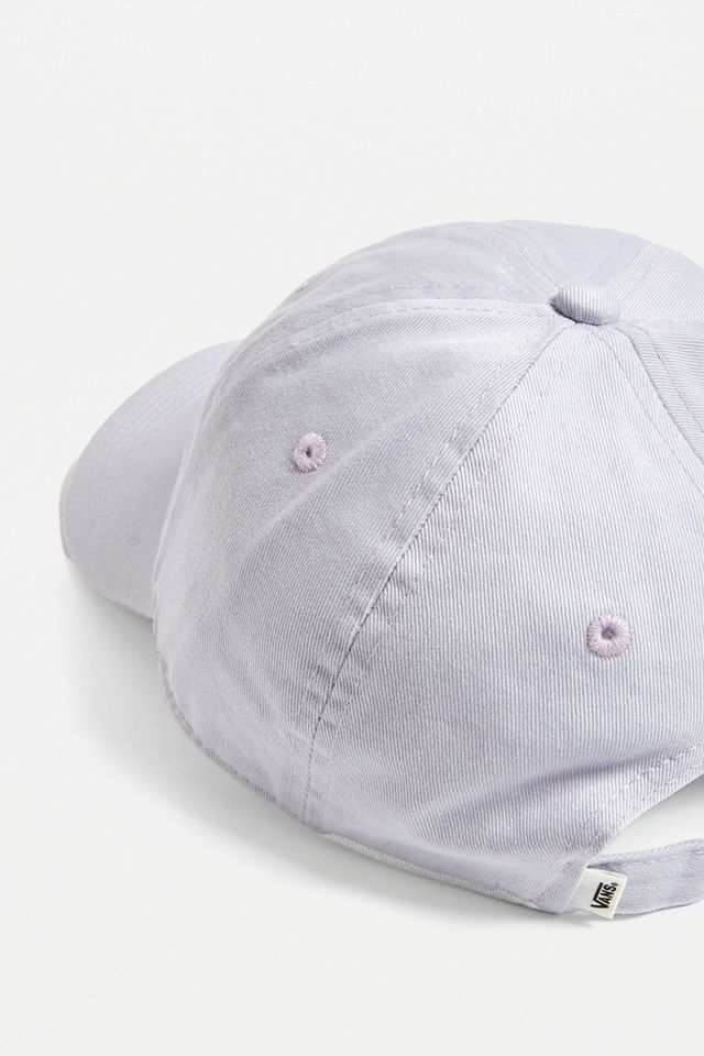 Vans - Casquette Courtside  #3