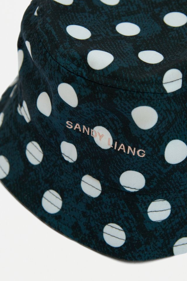 Vans X Sandy Liang Bucket Hat #1
