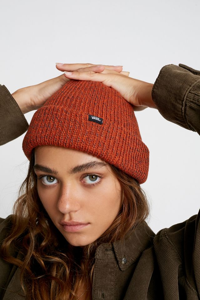 Vans Core Basic Beanie Urban Outfitters UK