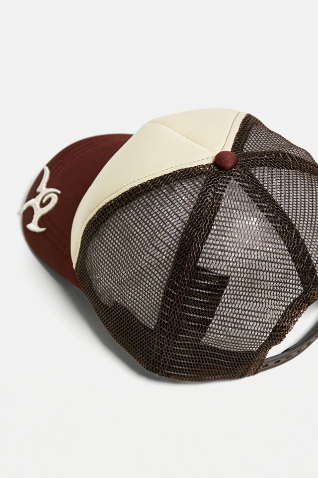 UO Tattoo Motiv Trucker Cap #3