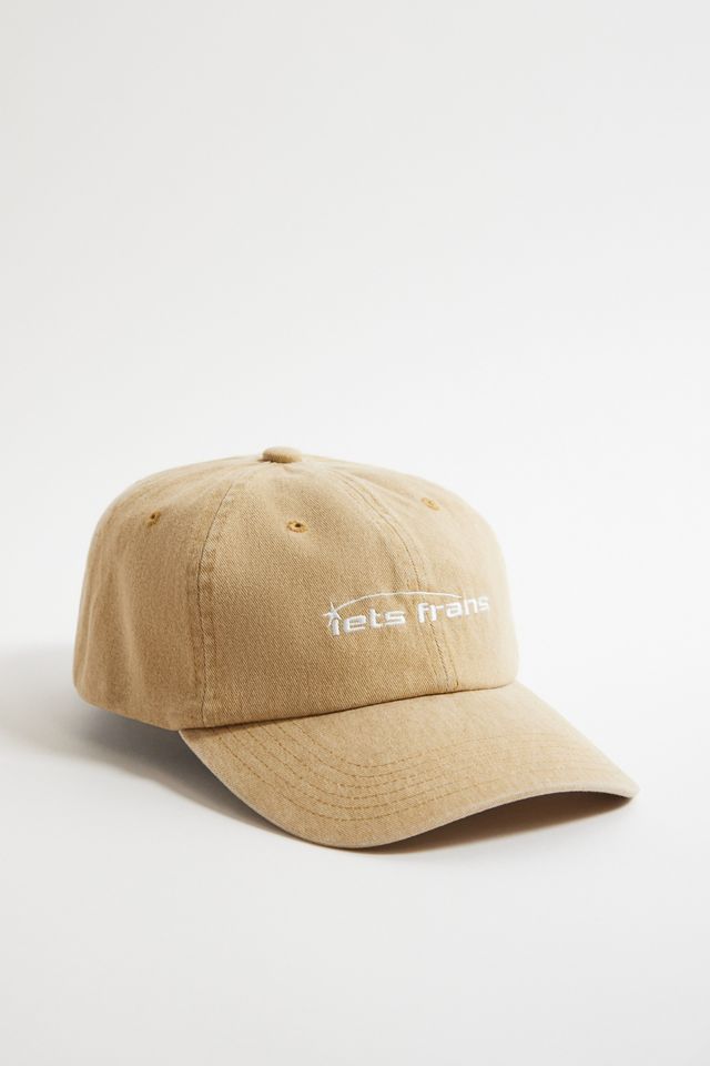 iets frans... Cappellino da Baseball Lavato #1