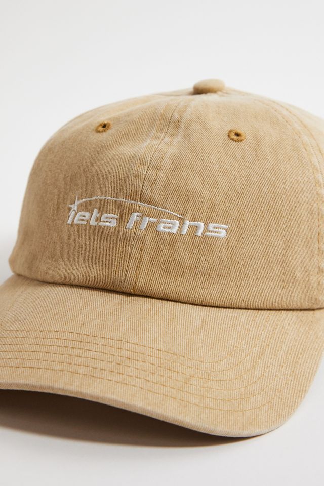 iets frans... Cappellino da Baseball Lavato #2
