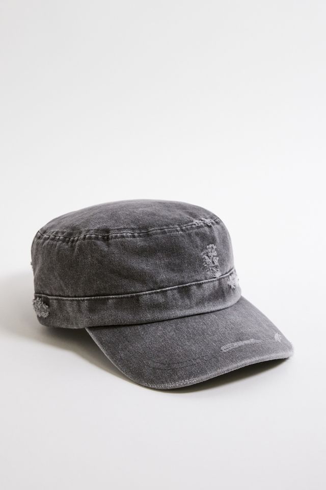 BDG Y2K Utility Cap #1