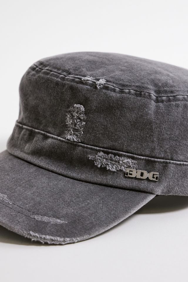 BDG Y2K Utility Cap #2