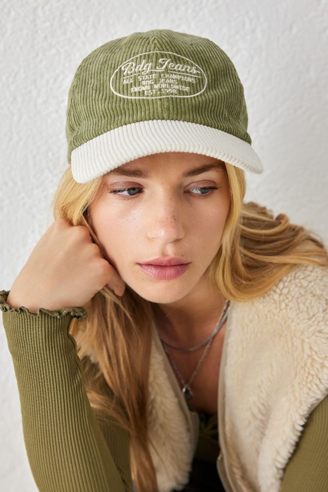 Urban outfitters hot sale baseball cap