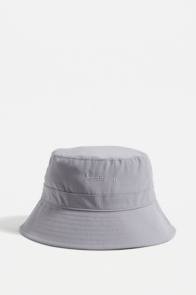 iets frans... Cappello da pescatore Ripstop #1