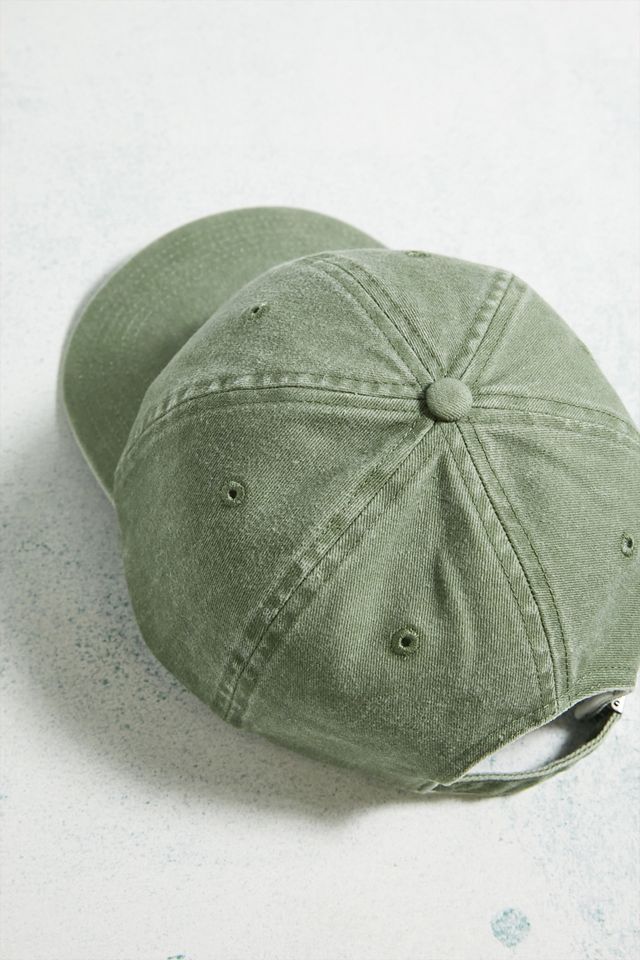 iets frans... Washed Baseball Cap #2