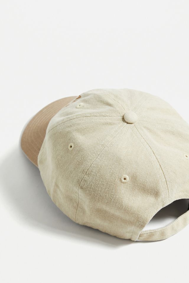 BDG Crest Colour-Block Cap  #2