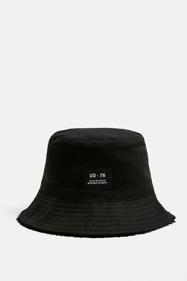UO - Bob fausse fourrure #2