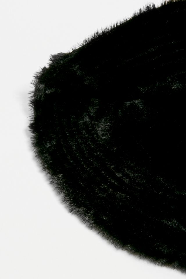 UO - Bob fausse fourrure #3