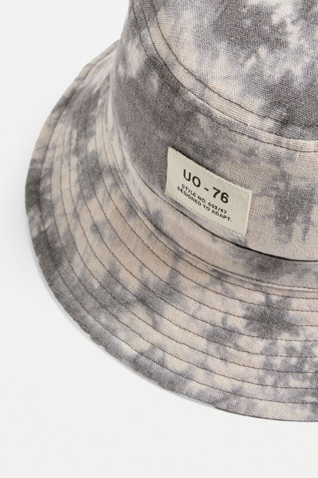 UO - Bob tie-dye #1