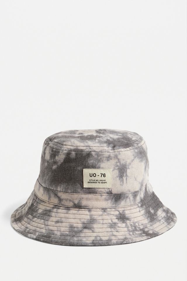 UO - Bob tie-dye #2
