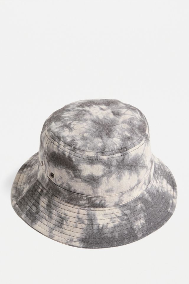 UO - Bob tie-dye #3