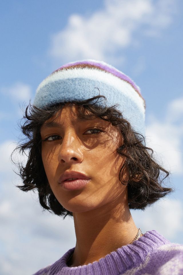 UO Paisaje Esponjoso Beanie #1