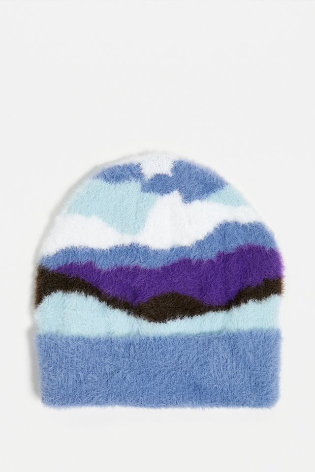 UO Paisaje Esponjoso Beanie #3
