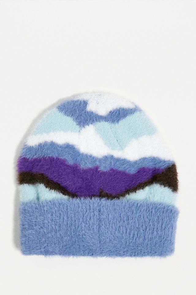 UO Paisaje Esponjoso Beanie #4